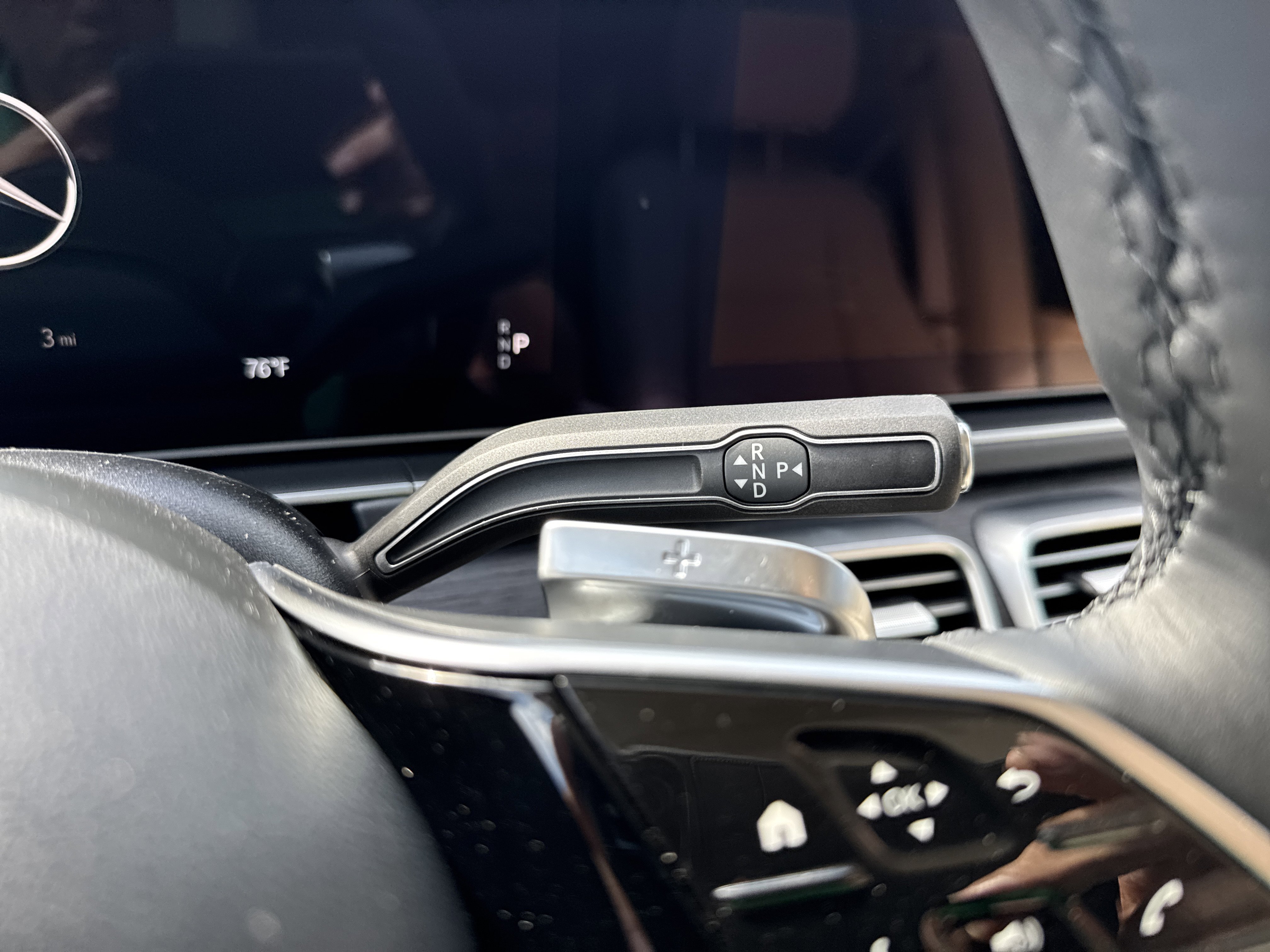 Used 2026 Mercedes-Benz GLE 450 4MATIC image 15