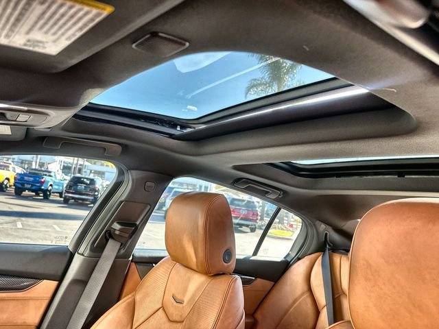 New 2026 Cadillac CT5 Sport RWD image 19