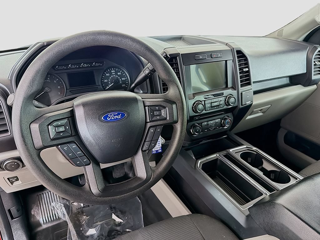 Used 2018 Ford F150 XL w/ Equipment Group 101A Mid AWD/4WD image 17