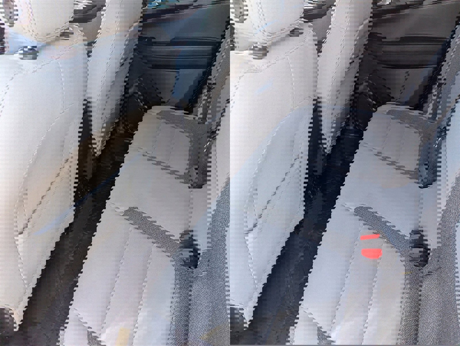 Used 2025 Chevrolet TrailBlazer LT w/ Convenience Package image 14