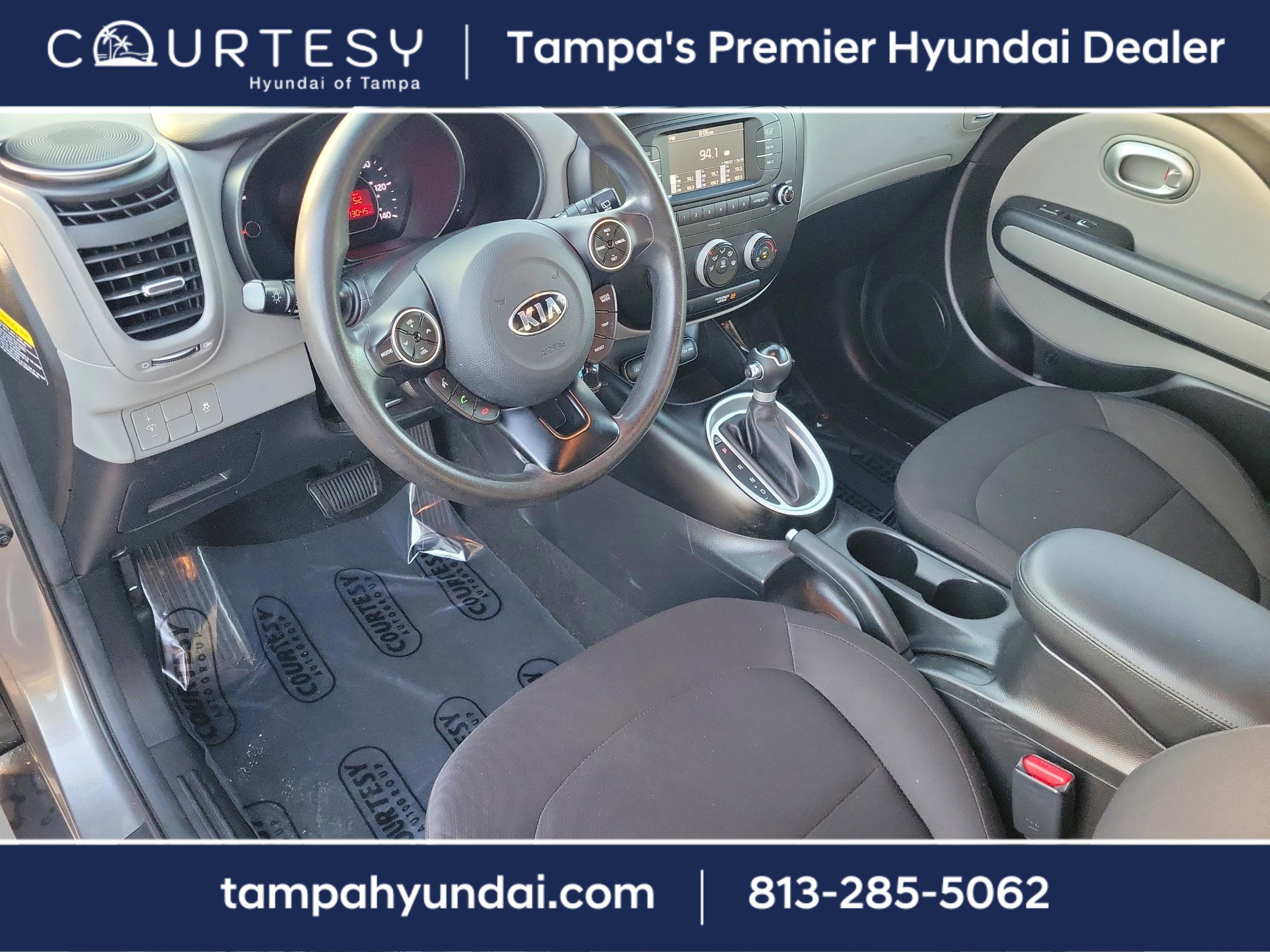 Used 2018 Kia Soul image 18