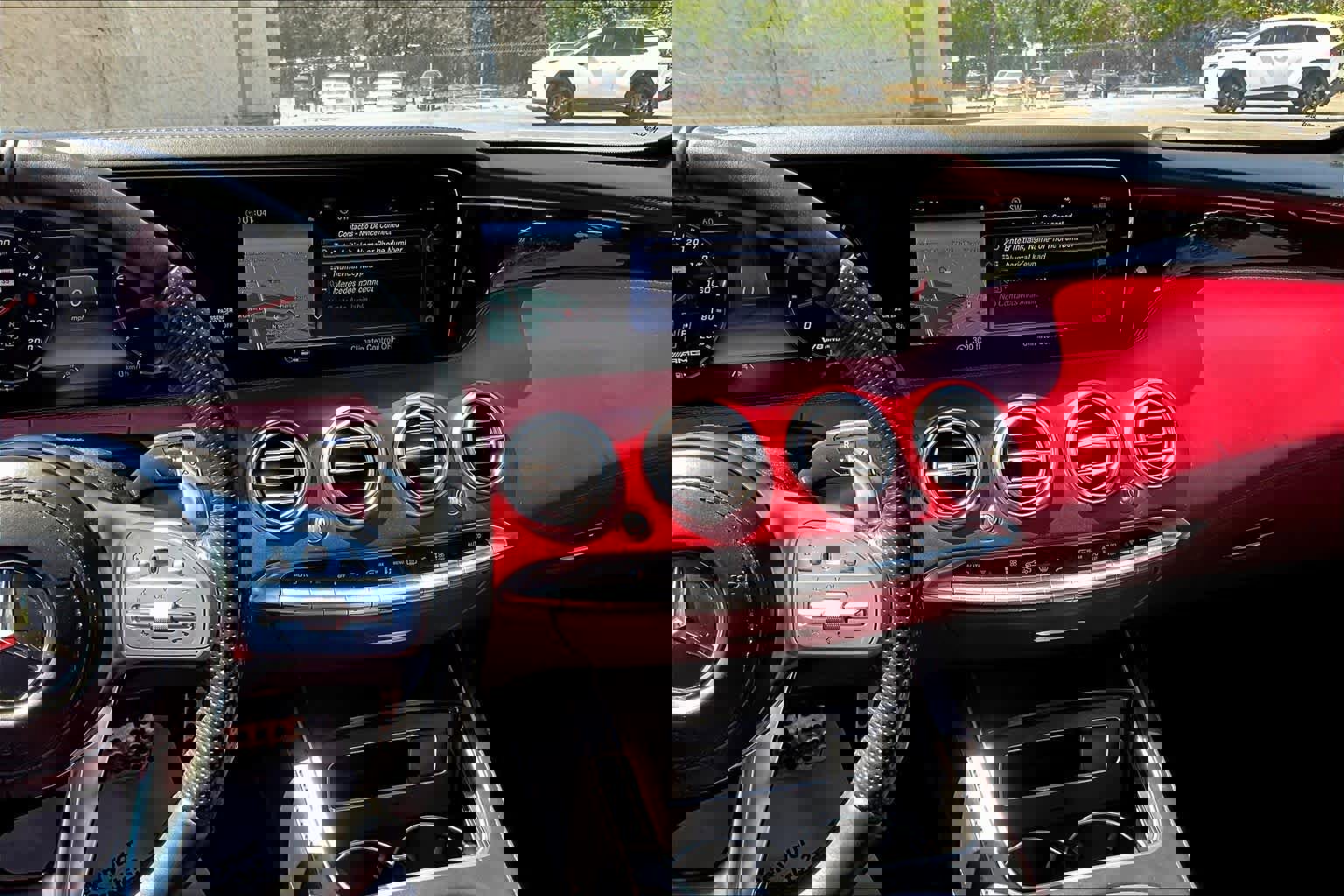 Used 2020 Mercedes-Benz S 63 AMG 4MATIC Coupe image 7