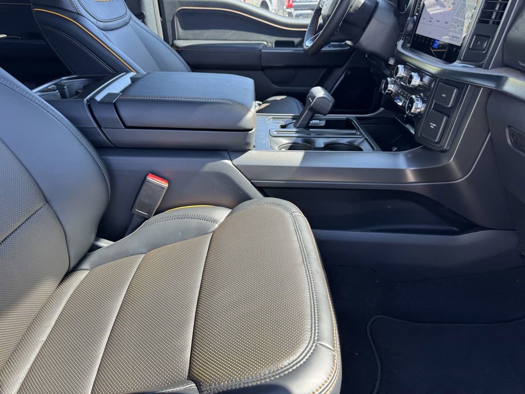 New 2025 Ford F150 Tremor w/ Equipment Group 402A High image 8