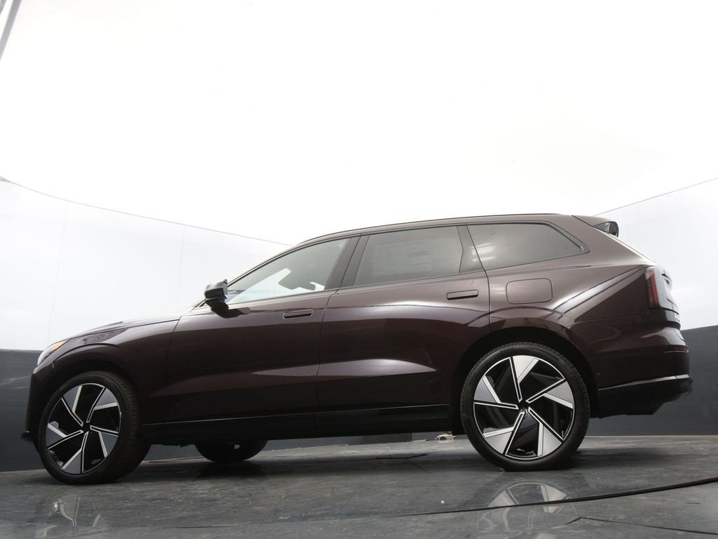 New 2025 Volvo EX90 Ultra image 33