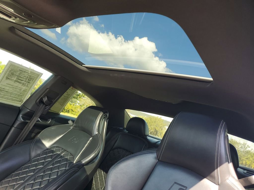 Used 2018 Audi S5 Prestige image 30