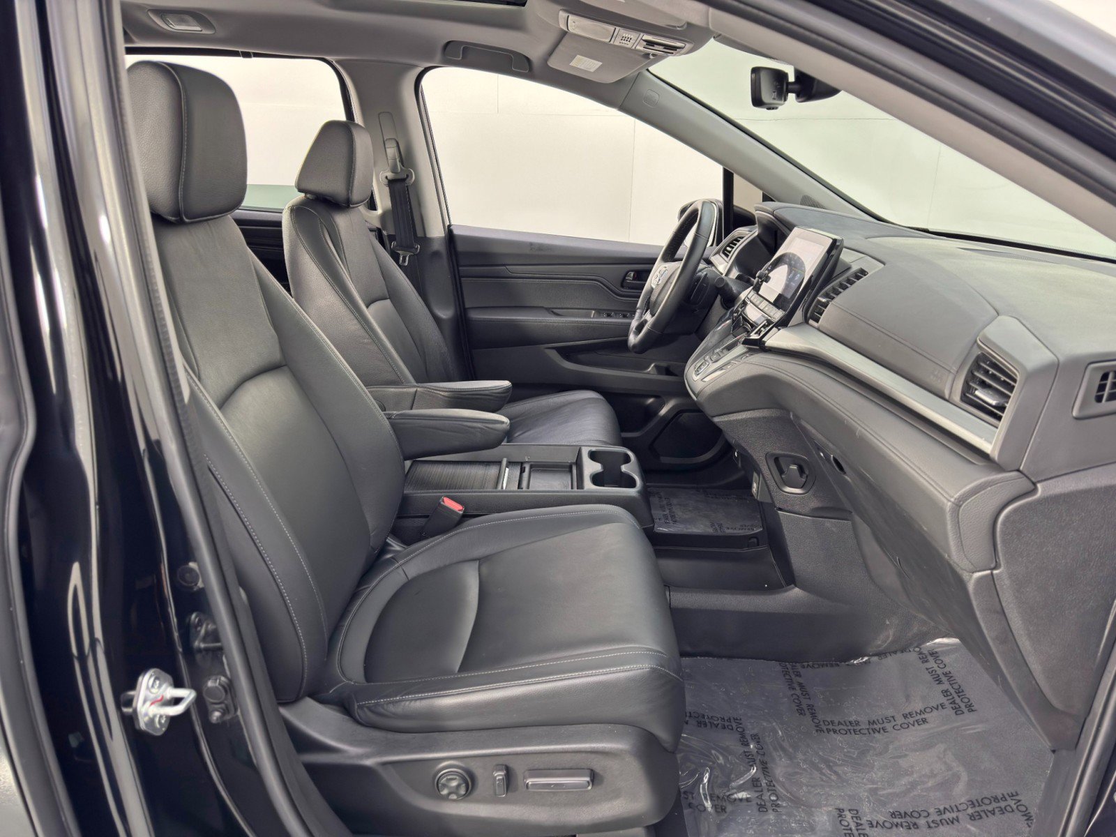 Used 2023 Honda Odyssey EX-L image 15