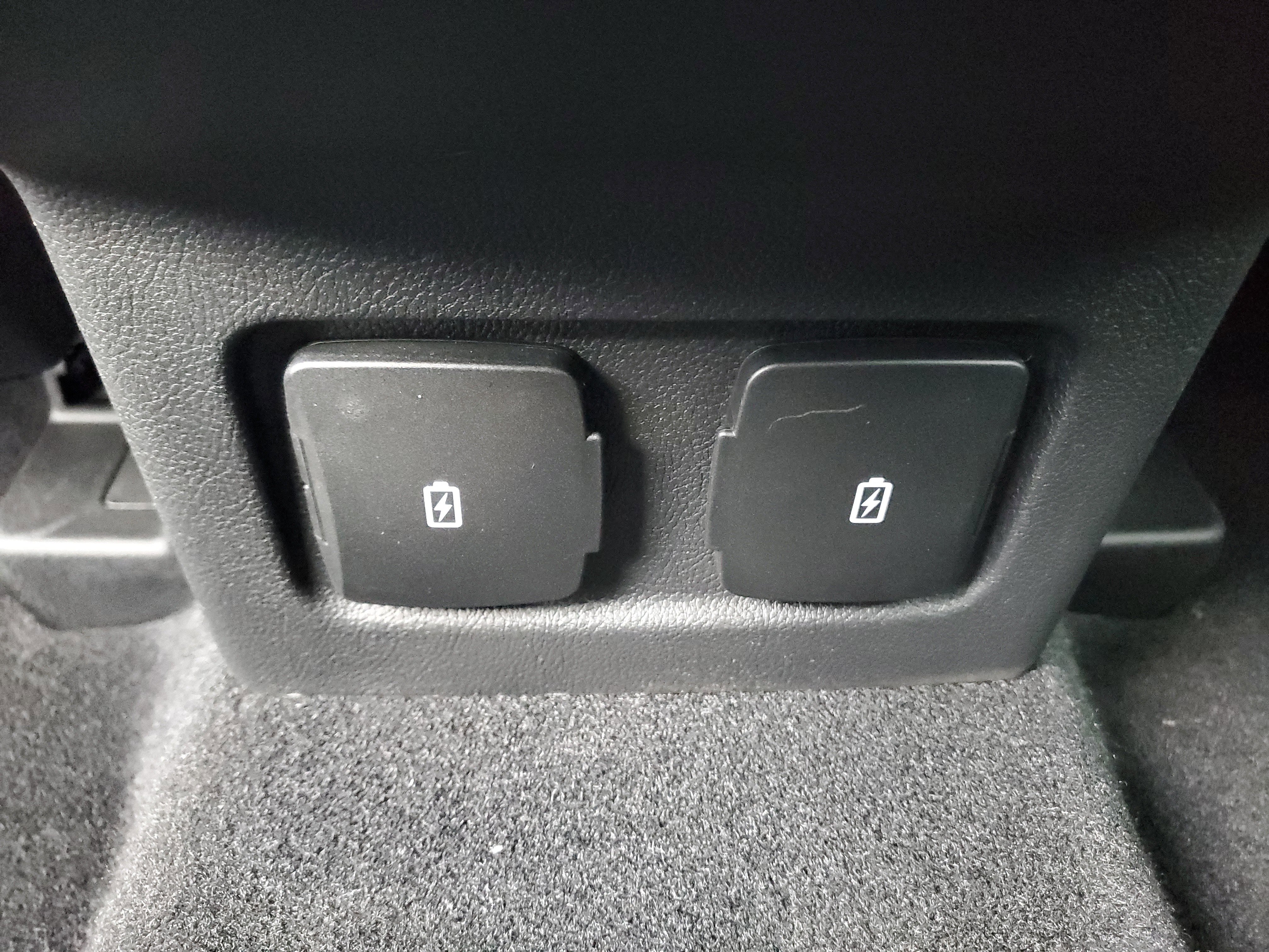 New 2026 Lincoln Corsair Grand Touring image 28