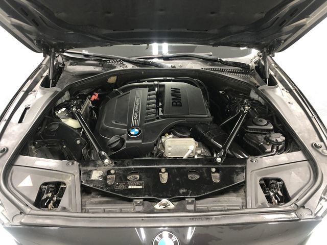 Used 2014 BMW 535i xDrive Sedan image 25
