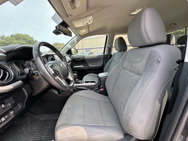 Used 2023 Toyota Tacoma SR5 RWD image 26