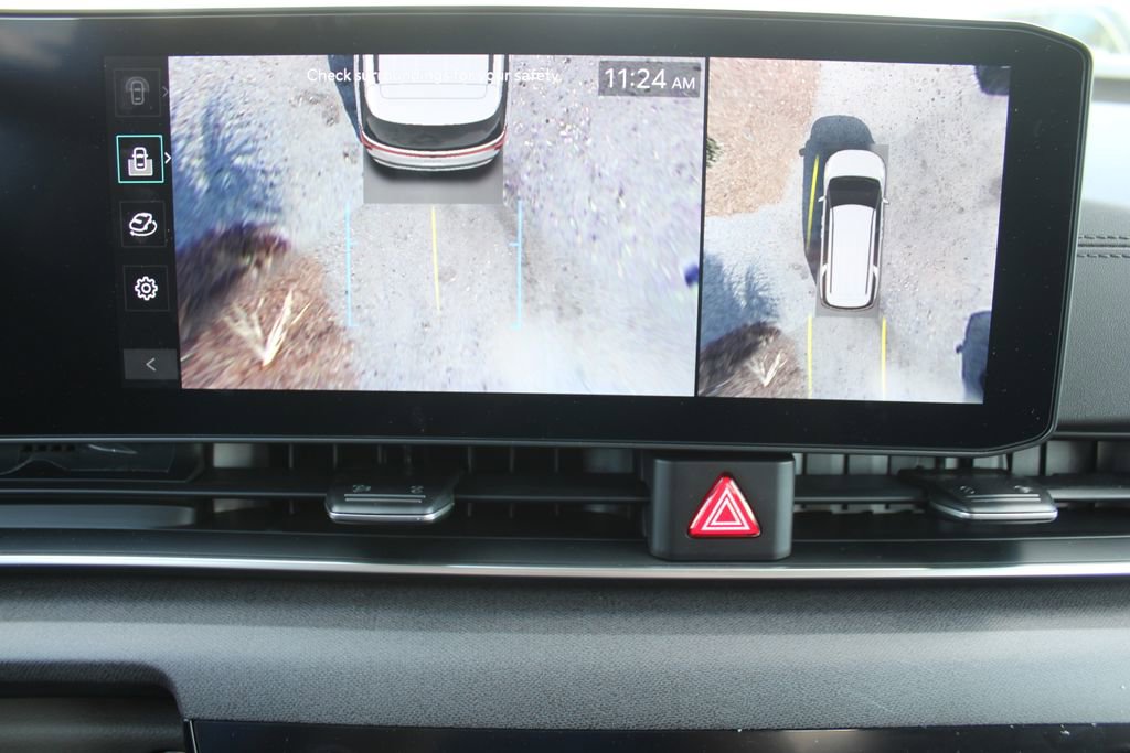 New 2026 Kia Carnival SX FWD image 61