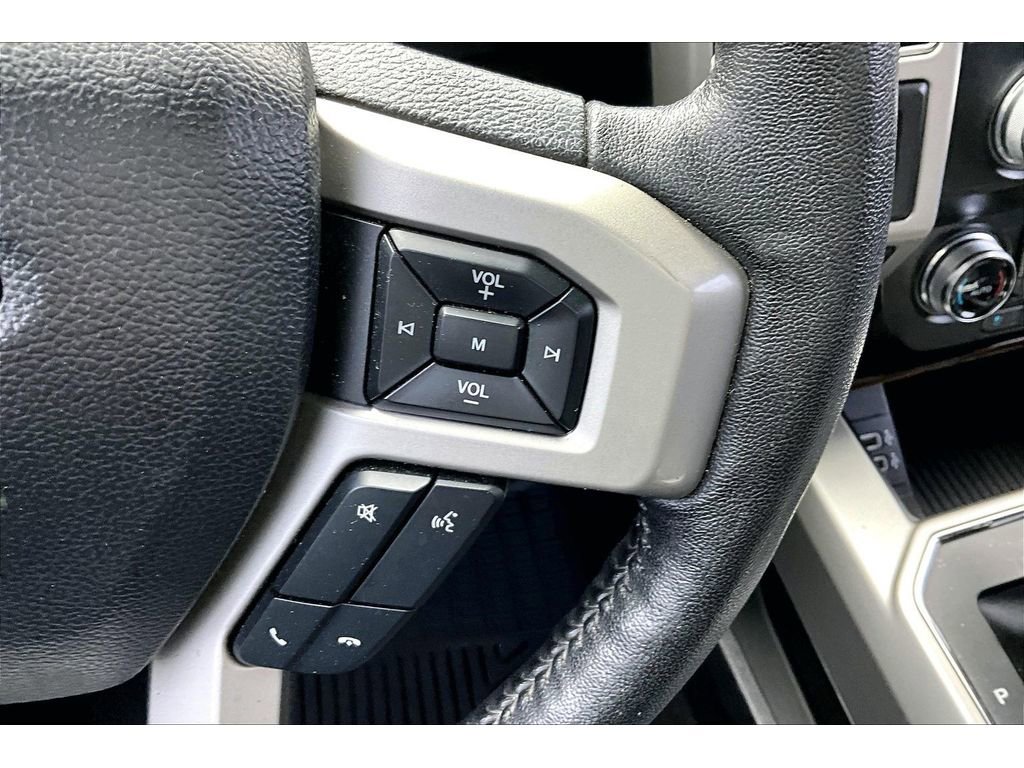 Used 2019 Ford F150 Lariat w/ Equipment Group 502A Luxury AWD/4WD image 26