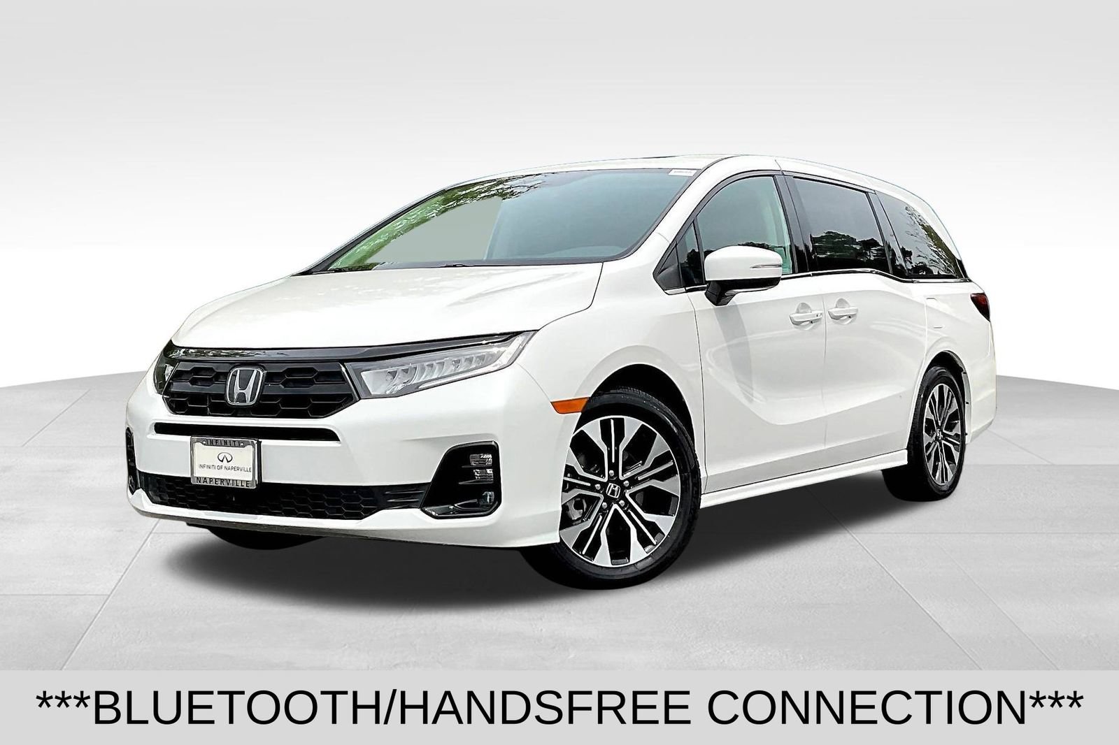 Used 2026 Honda Odyssey Elite image 3