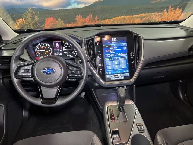 Certified 2025 Subaru Crosstrek 2.0i Premium image 58