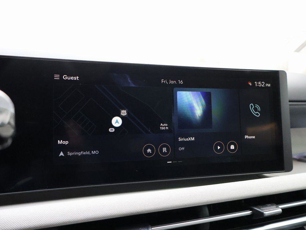 New 2026 Hyundai Tucson Limited image 36