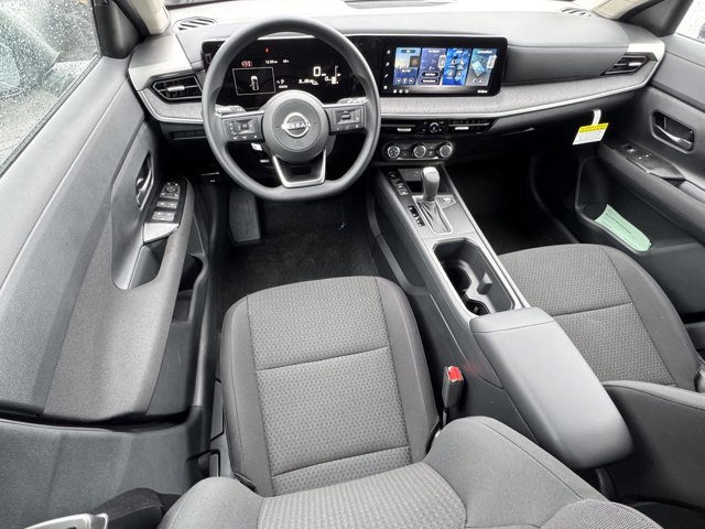 New 2026 Nissan Kicks S image 19