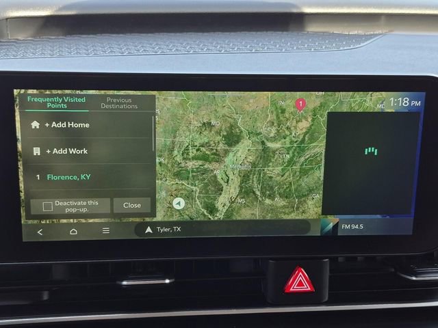 Used 2025 Kia Carnival image 35