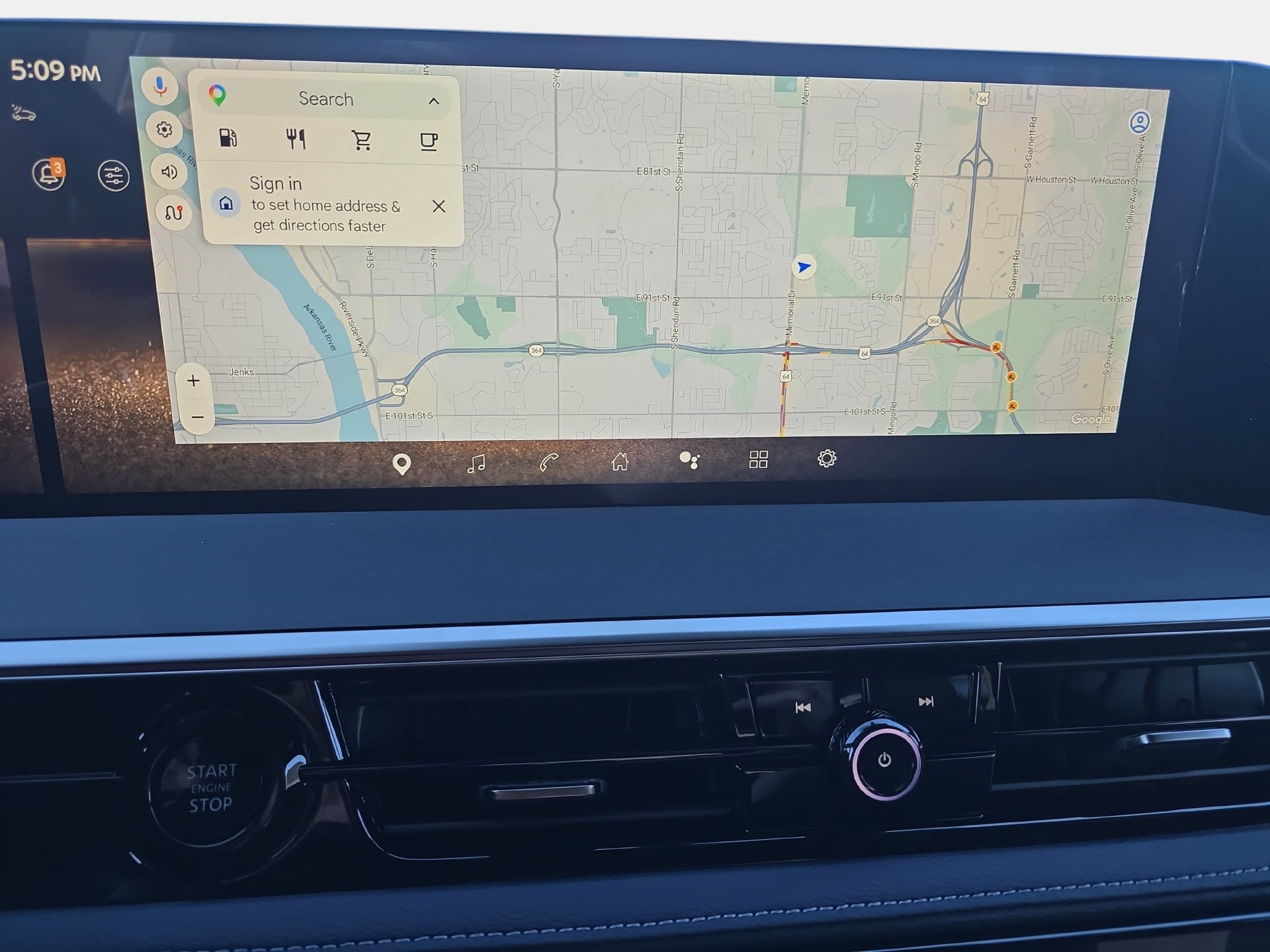 New 2026 INFINITI QX80 4WD image 22