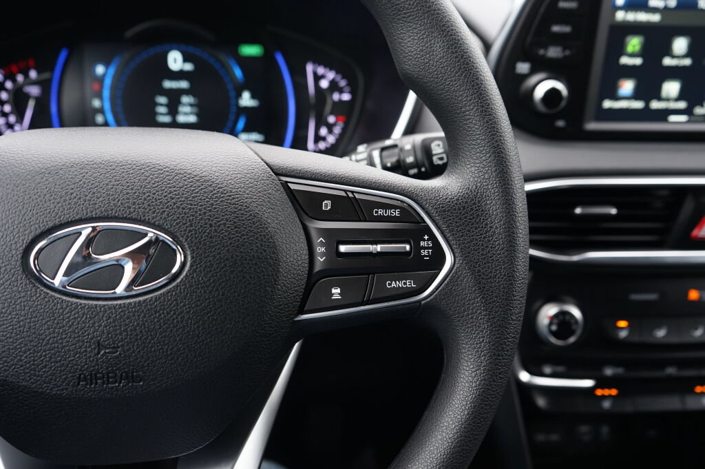 Used 2019 Hyundai Santa Fe SEL AWD/4WD image 23