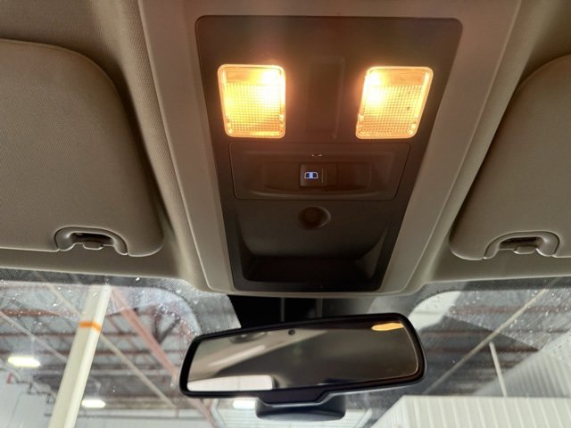 Used 2017 RAM 1500 Outdoorsman image 27