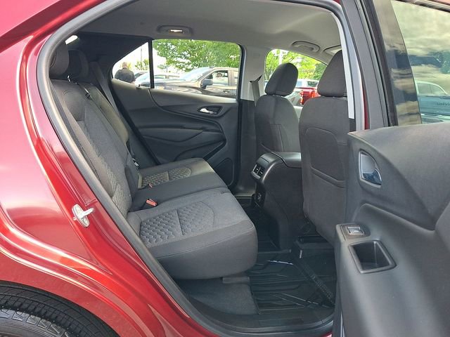 Used 2020 Chevrolet Equinox LT FWD image 24