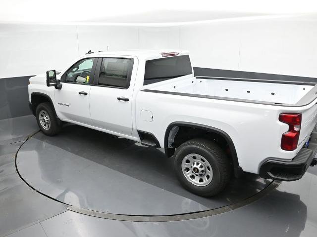 New 2025 Chevrolet Silverado 2500 W/T w/ WT Convenience Package image 20