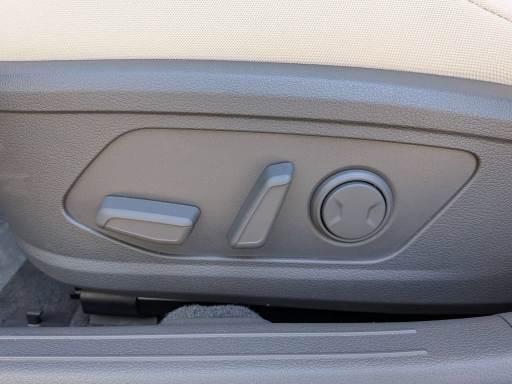 New 2026 Hyundai Sonata SEL FWD image 16