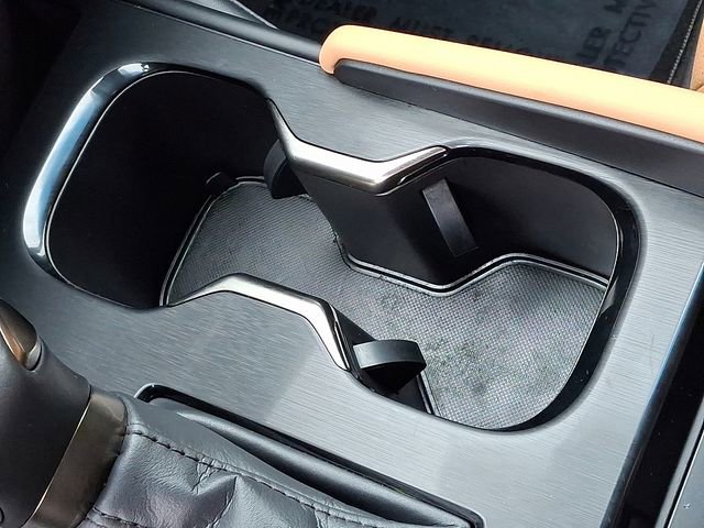 Used 2025 Lexus ES 300h w/ Premium Package image 35