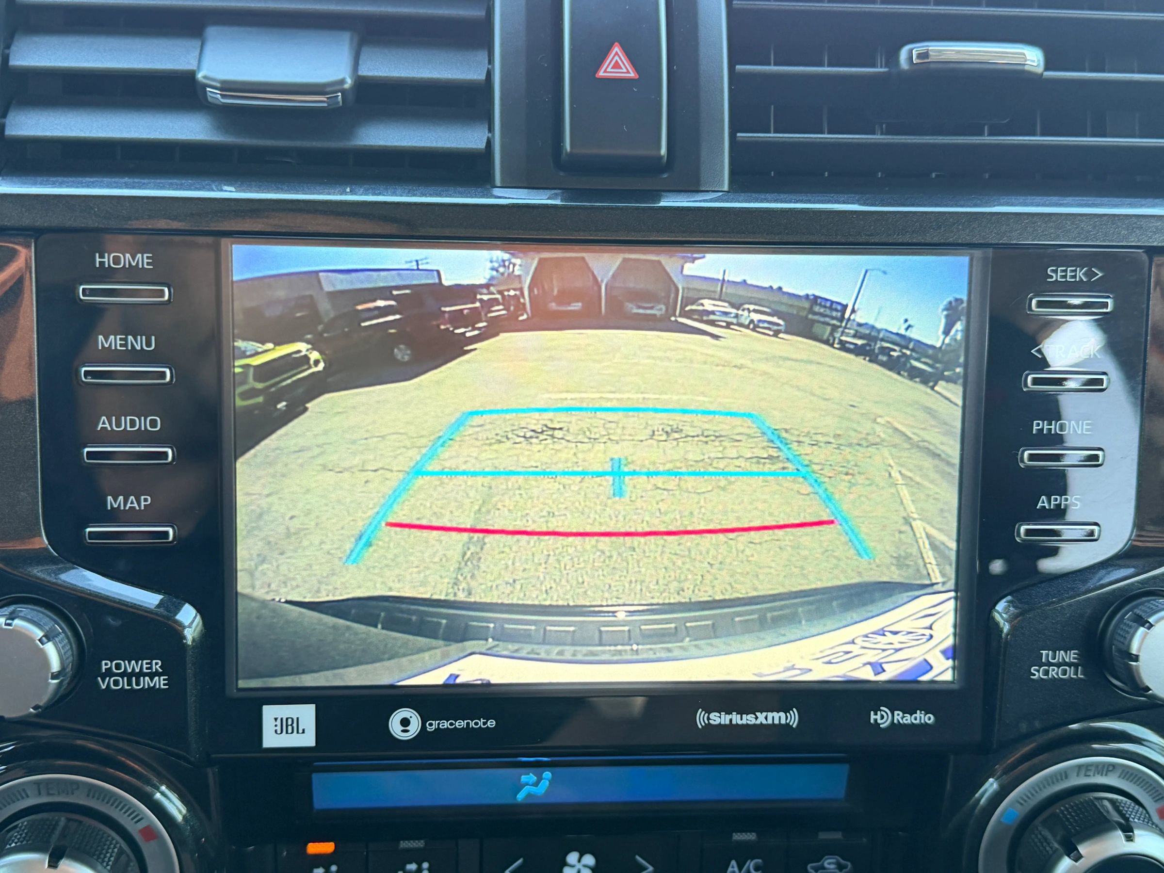 Used 2020 Toyota 4Runner TRD Pro AWD/4WD image 21