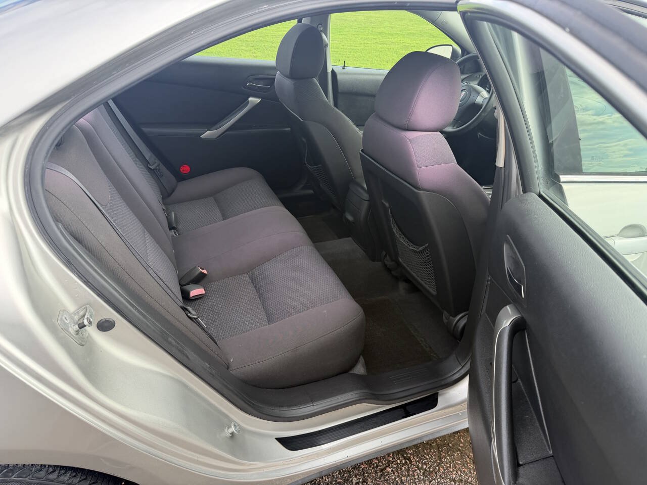 Used 2006 Pontiac G6 Sedan w/ Drivers Package FWD image 14
