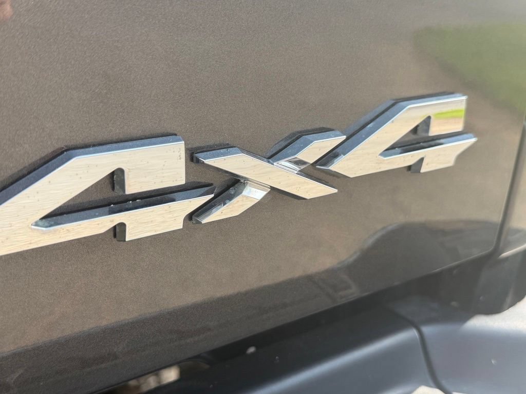Used 2022 RAM 3500 Big Horn w/ Protection Group AWD/4WD image 60
