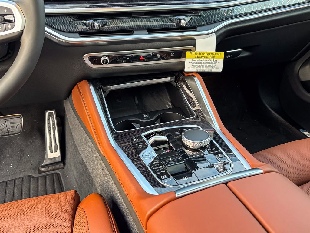 New 2026 BMW X6 xDrive40i image 23