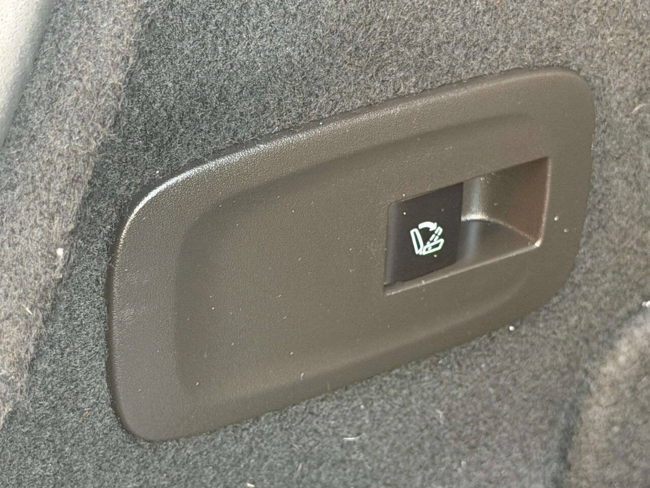 Used 2017 Buick Cascada Premium FWD image 14