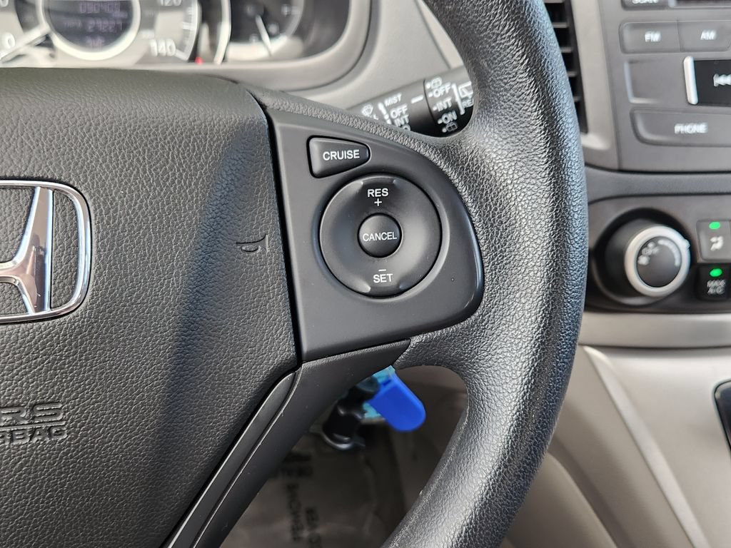 Used 2014 Honda CR-V LX image 17