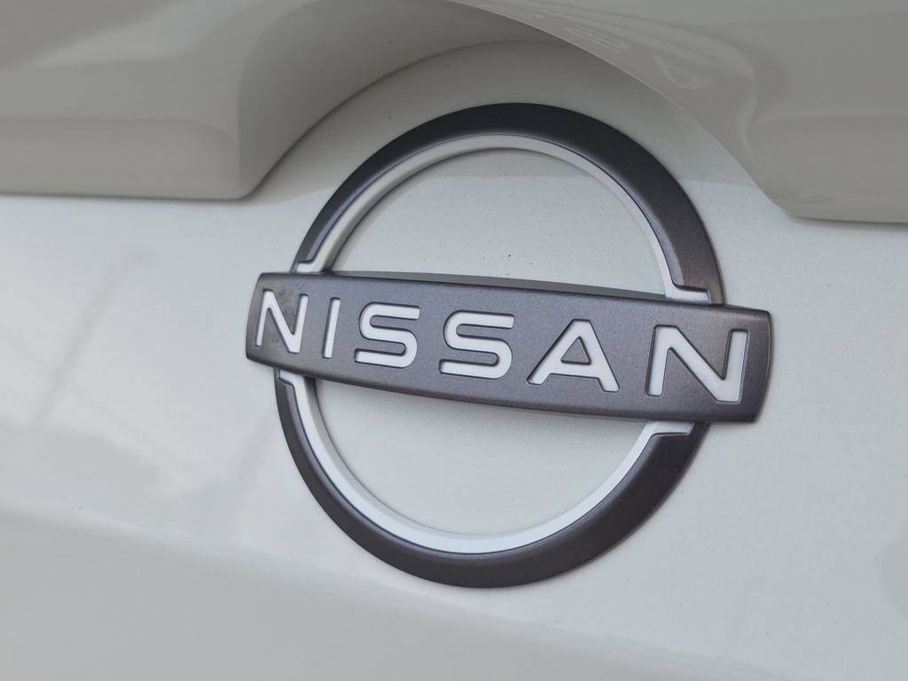 New 2026 Nissan Altima 2.5 SR FWD image 9