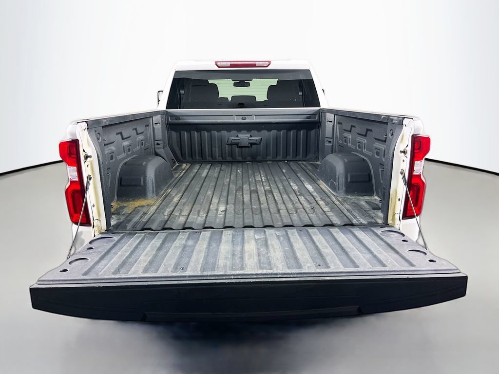 Used 2021 Chevrolet Silverado 1500 RST AWD/4WD image 10