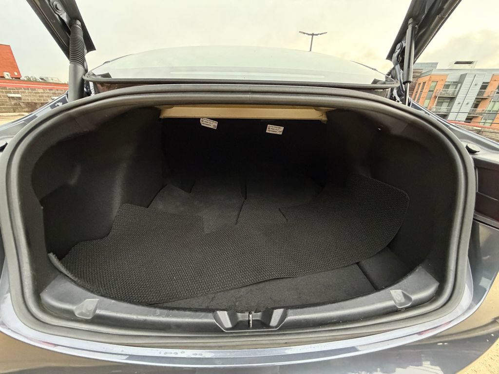 Used 2022 Tesla Model 3 Long Range AWD/4WD image 27