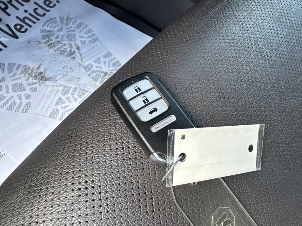 Certified 2022 Honda Odyssey Elite image 42