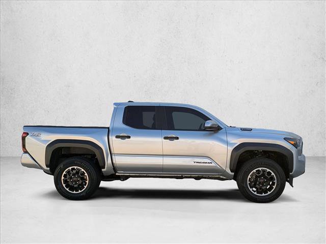 Used 2024 Toyota Tacoma TRD Off-Road image 4