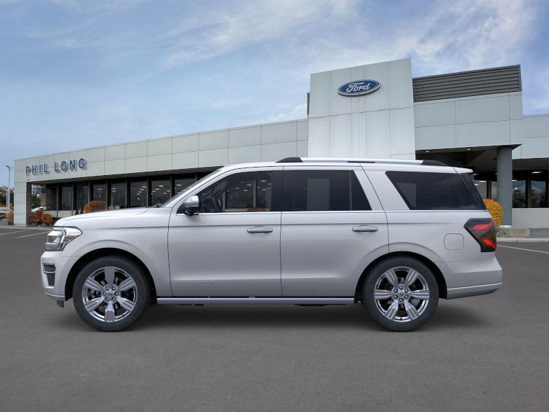 New 2024 Ford Expedition Platinum image 3