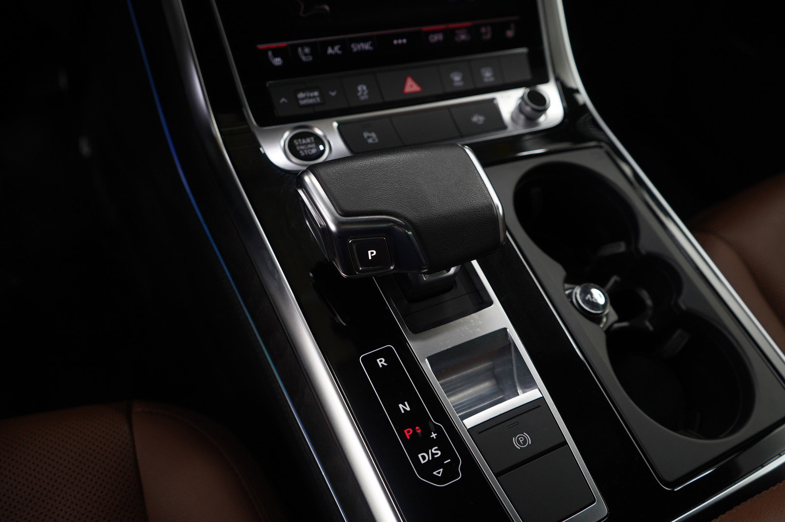 Used 2023 Audi Q7 3.0T Premium Plus image 22