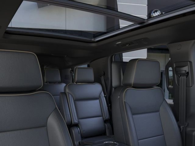 New 2026 GMC Yukon Elevation w/ Elevation Premium Package AWD/4WD image 24