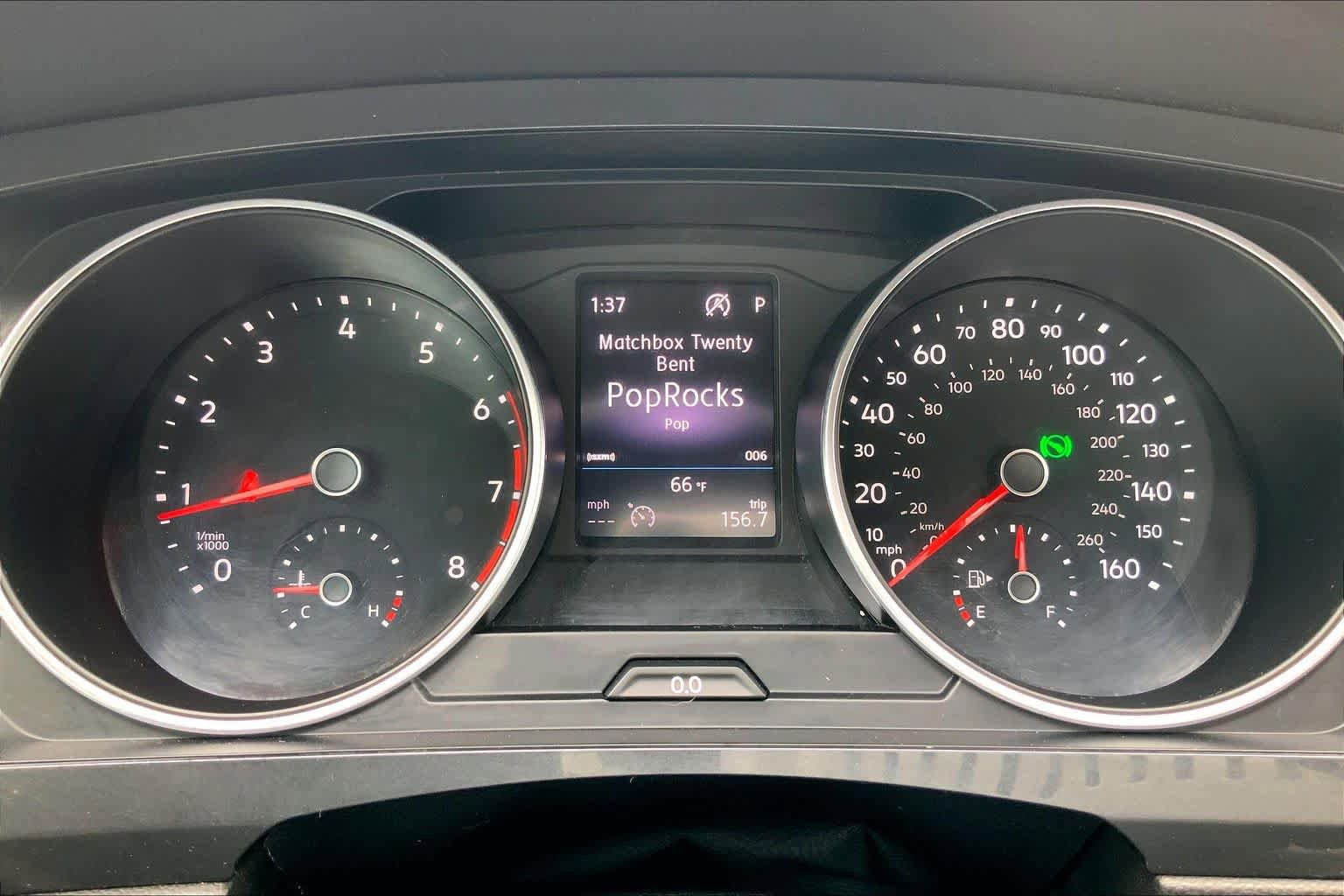 Used 2019 Volkswagen Tiguan SE FWD image 26