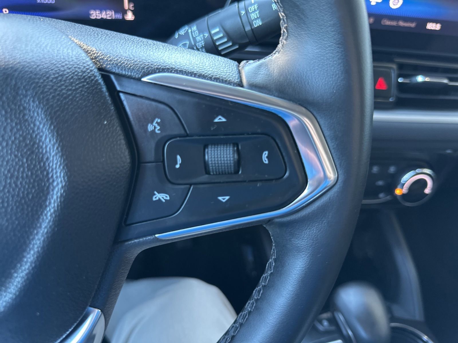 Used 2024 Chevrolet TrailBlazer LT w/ LT Cold Weather Package image 26