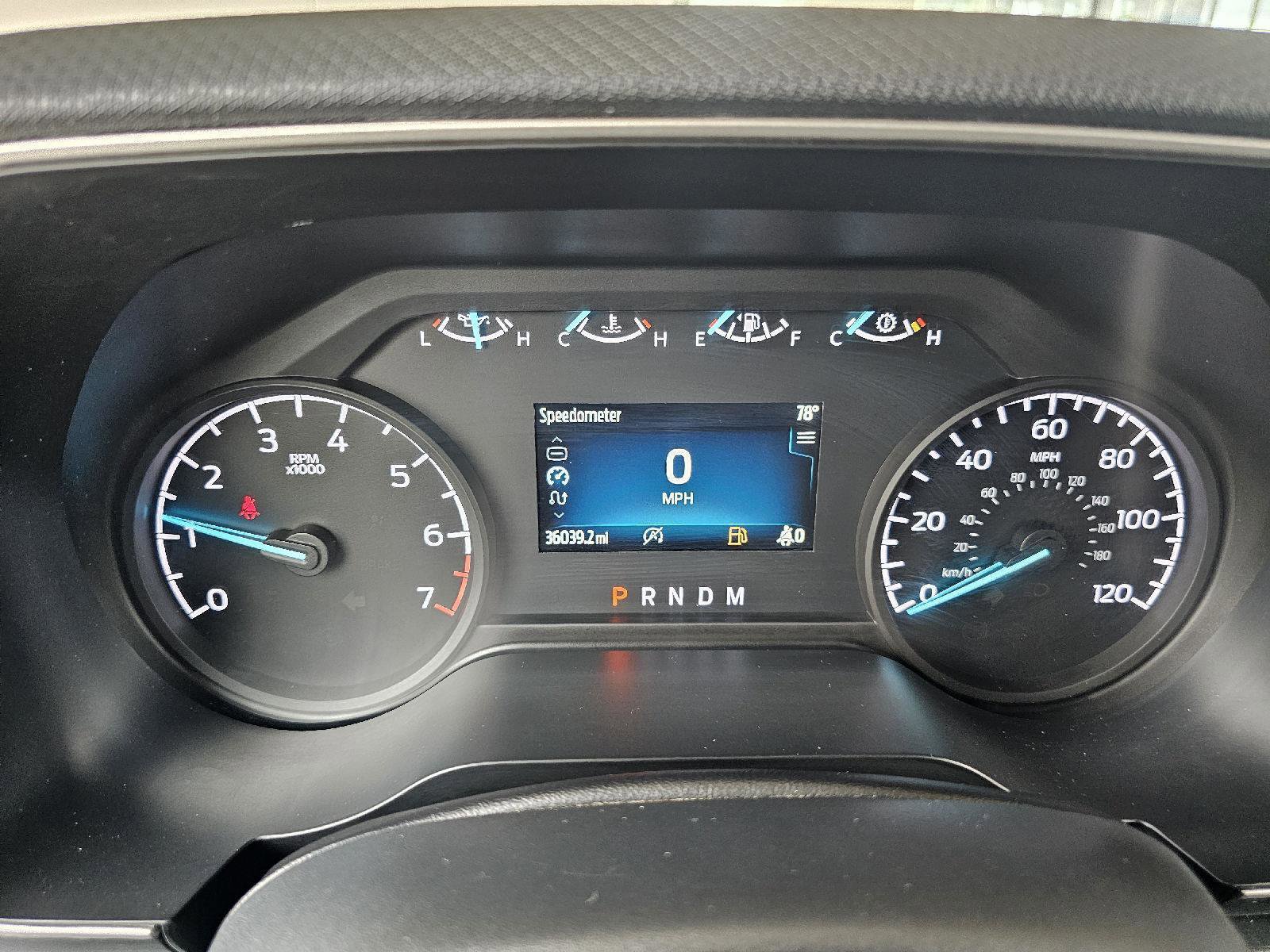 Used 2023 Ford F150 XL w/ STX Appearance Package AWD/4WD image 21