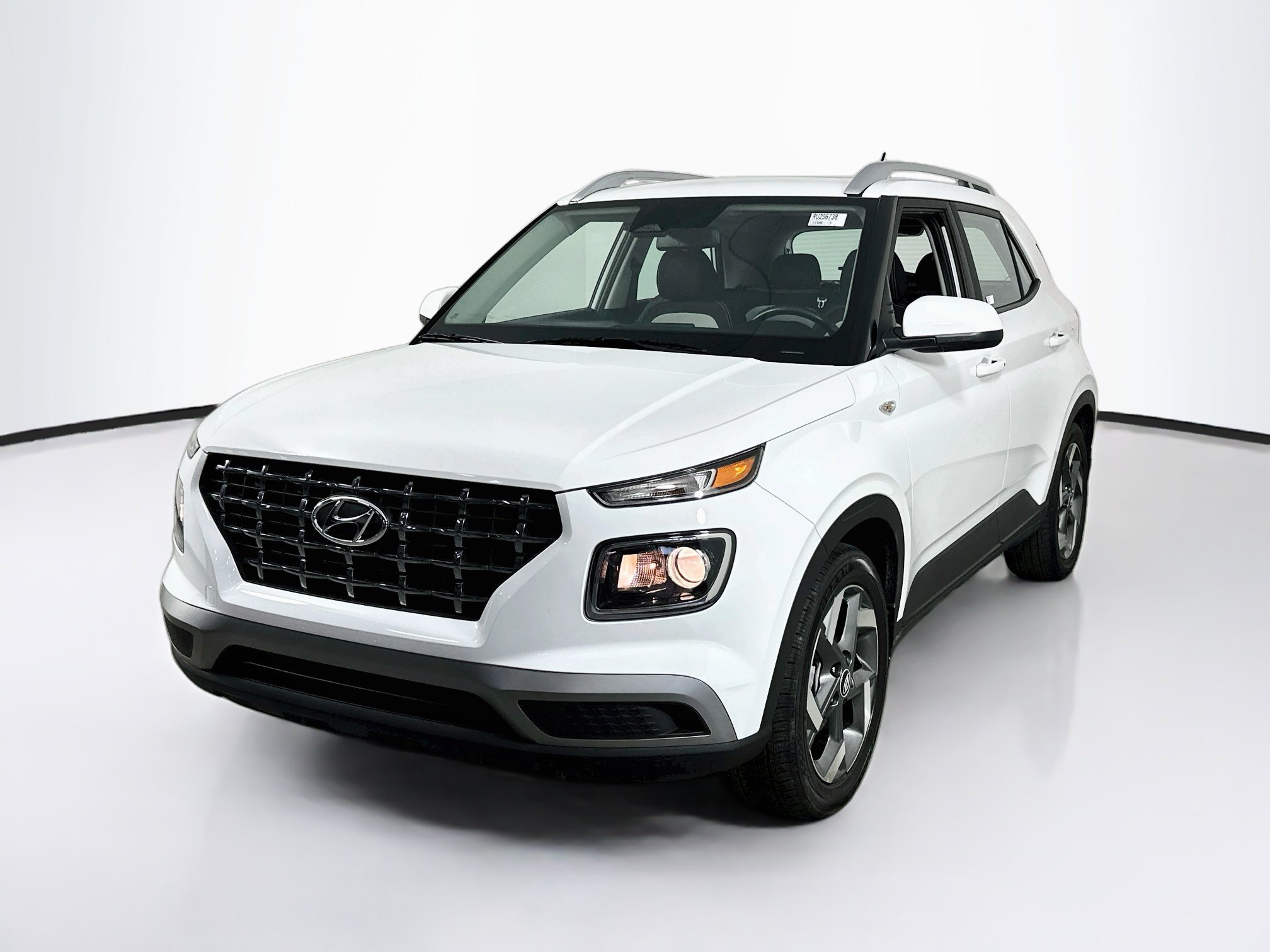 Used 2024 Hyundai Venue SEL