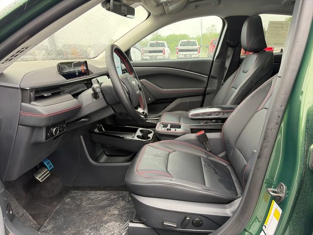 New 2026 Ford Mustang Mach-E Premium w/ Sport Appearance Package AWD/4WD image 16