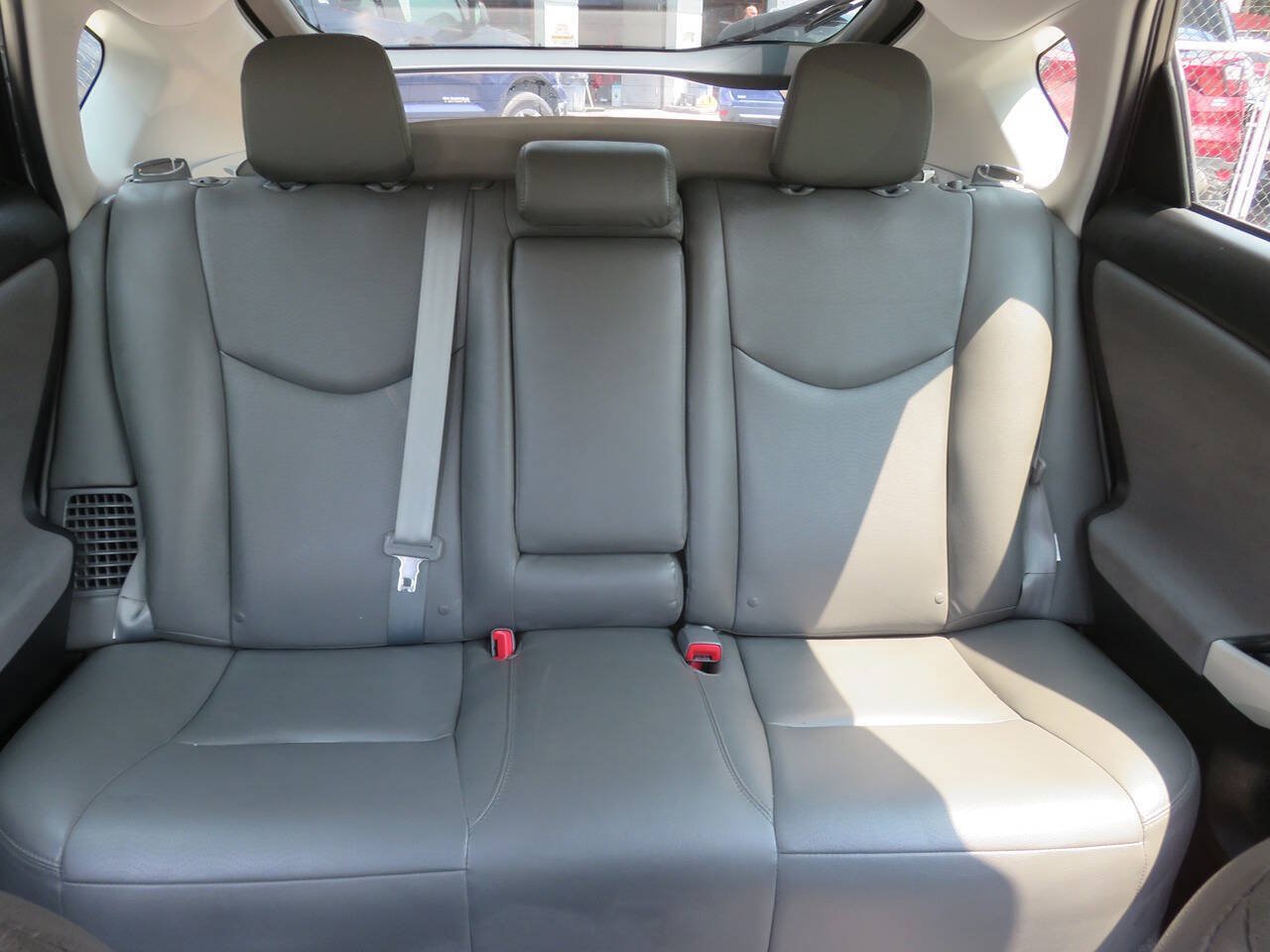 Used 2013 Toyota Prius Three FWD image 20