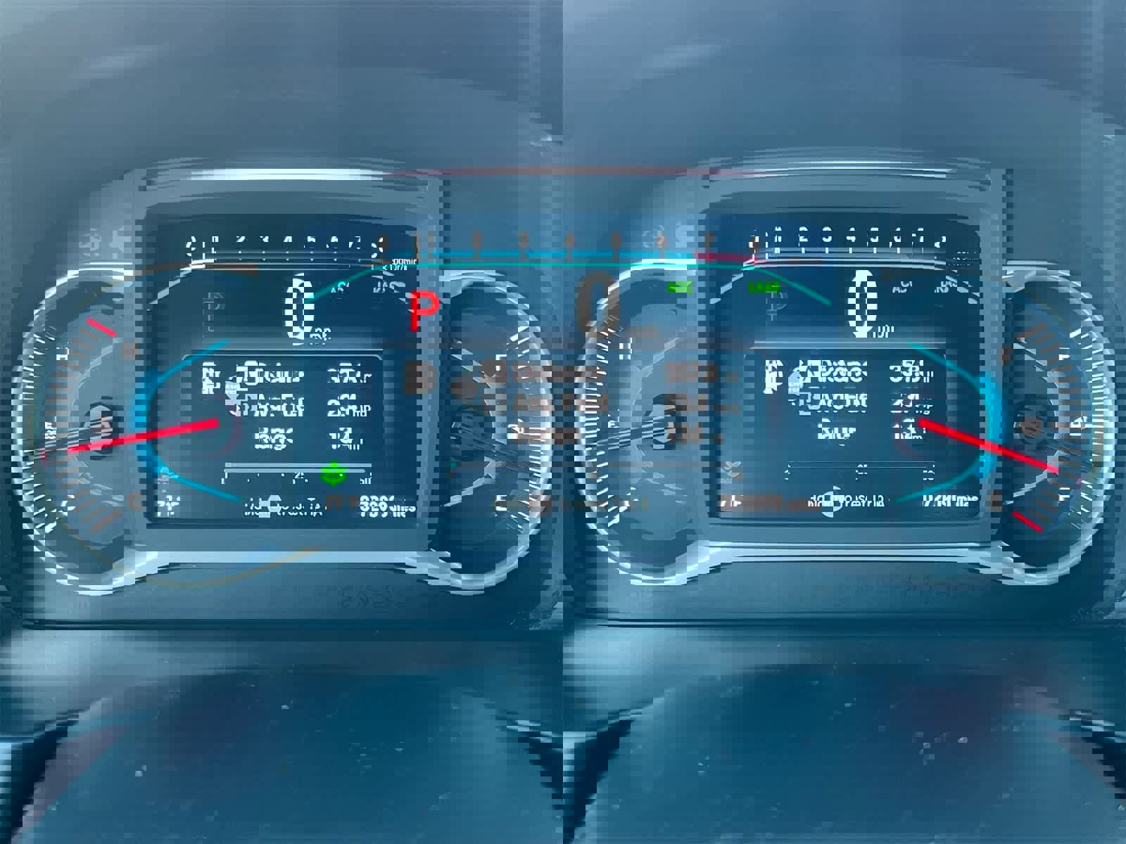 Used 2020 Honda Pilot Black Edition image 33