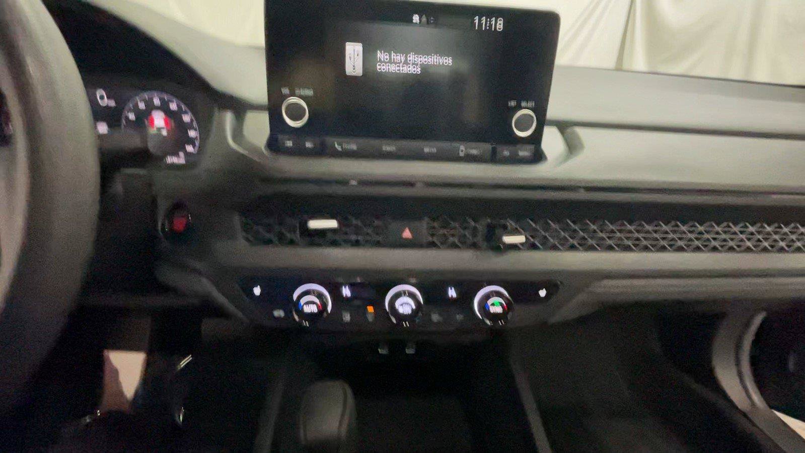 Certified 2025 Honda Accord SE image 35