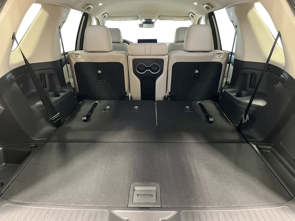 New 2026 Honda Pilot EX-L image 24